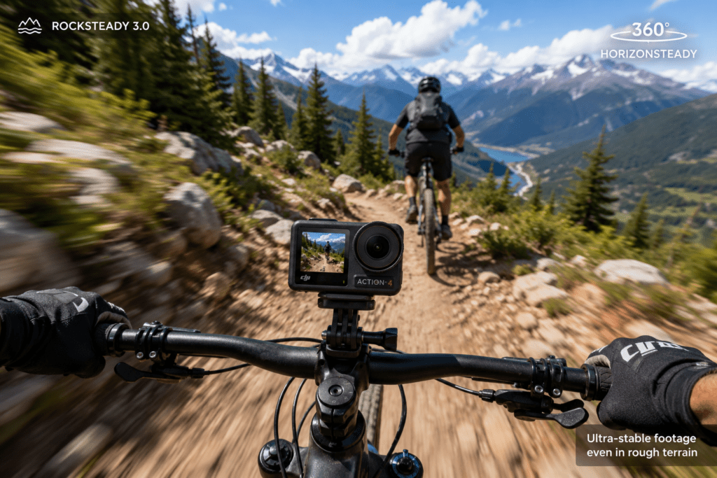 DJI-Osmo-Action-4-Review