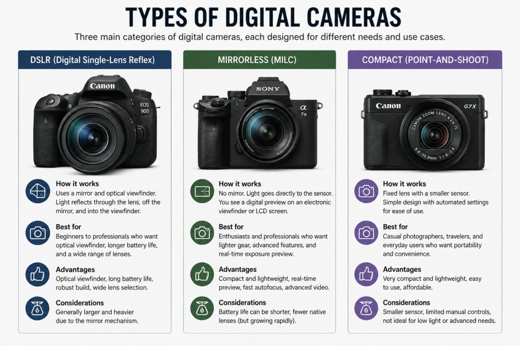 Camera-Parts