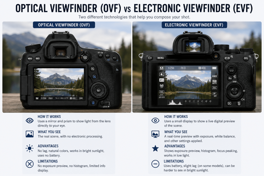 Camera-Parts