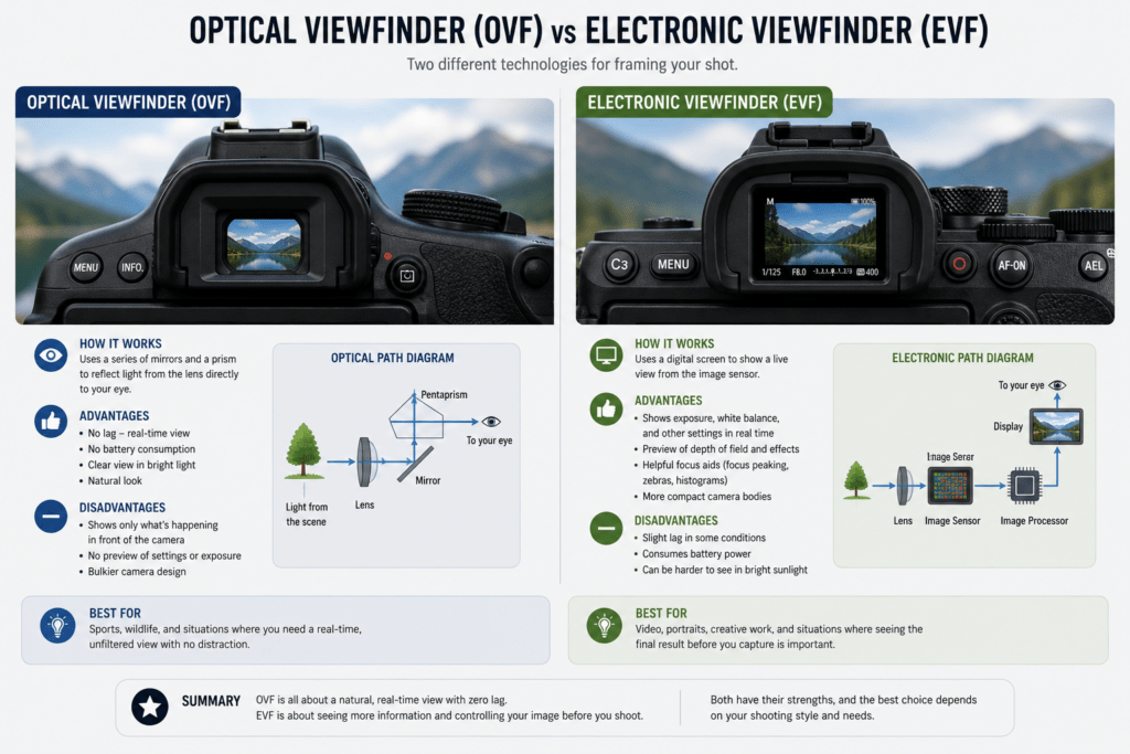 Camera-Parts